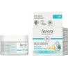 Lavera base sensitiv crema hidratante antiarrugas q10