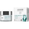 Lavera gel crema hidrosensación