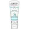 Crema de manos Lavera basis sensitiv