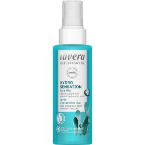 Lavera tratamiento facial hidrosensación spray