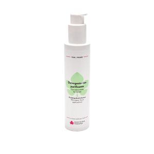 Nettoyant purifiant pour le visage - biofficina toscana