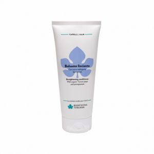 Smoothing balm - biofficina toscana