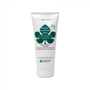 Active concentrated balm - biofficina toscana