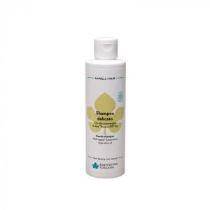 Zartes Shampoo - biofficina toscana