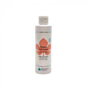 Strengthening shampoo - biofficina toscana