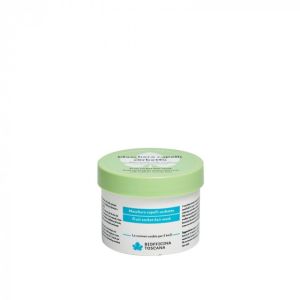 Masque capillaire au sorbet - biofficina toscana