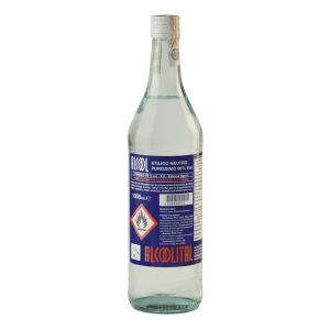 Reiner Ethylalkohol 96° - 1 Liter