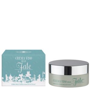 Crème visage Fée - 50 ml