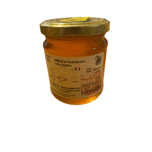 Rhododendron honey 250 g