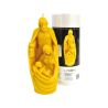 Moule en silicone pour bougie sainte famille (h 20 cm)