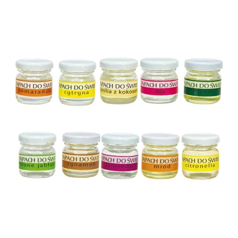 PERFUME FOR CANDLES (25 g)