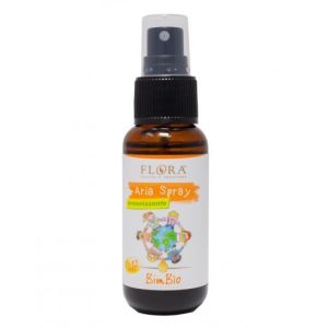 Air spray 30 ml flora bimbio