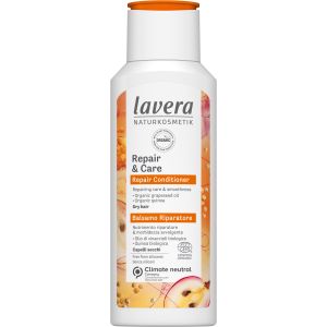 Bálsamo reparador Lavera