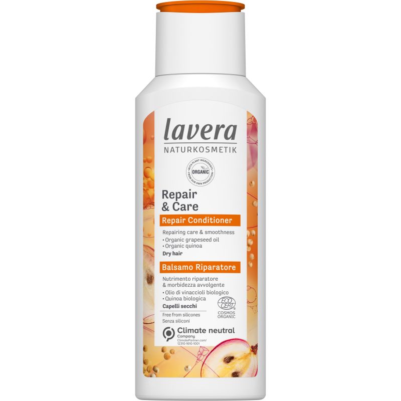 Lavera repairing balm