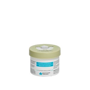 Mascarilla-exfoliante decocción capilar 200 ml - Biofficina Toscana