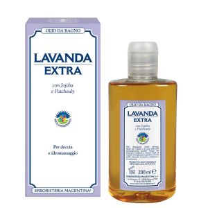 Lavendel-Badeöl extra - erboristeria magentina