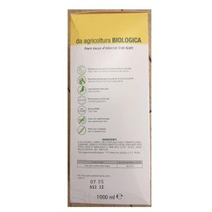 Zumo y pulpa de aloe - complemento alimenticio 1000 ml