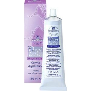 Depilette - depilatory cream 150 g - victor philippe