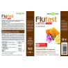 Apix propolis flufast shock - 12 tablets