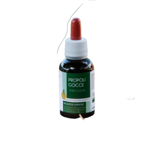 Propolis alkoholfreie Tropfen - 30 ml