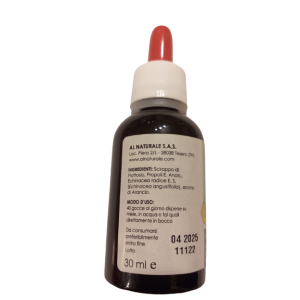 Propolis alkoholfreie Tropfen - 30 ml