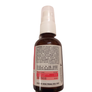 Spray hydroalcoolique à la propolis - 30 ml