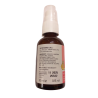 Spray hydroalcoolique à la propolis - 30 ml