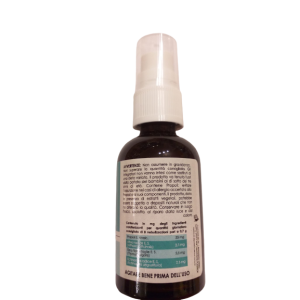 Propolis non-alcoholic spray - 30 ml