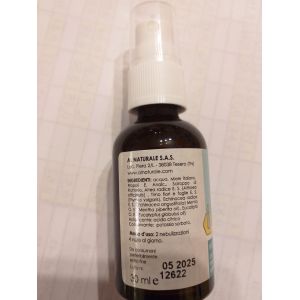 Propolis non-alcoholic spray - 30 ml