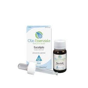 Aceite esencial de eucalipto 10 ml