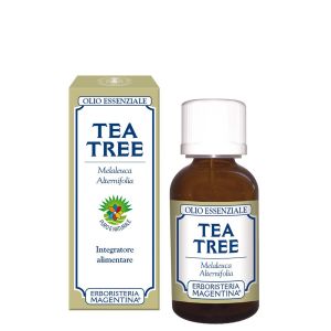 Aceite esencial de árbol del té 30 ml