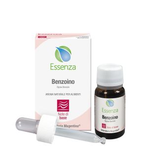 Essenz Benzoe 10 ml