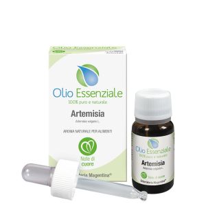 Aceite esencial de artemisa 10 ml