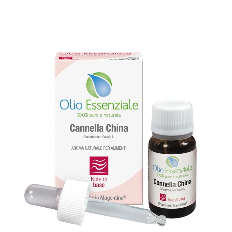 Aceite esencial de canela cinchona 10 ml