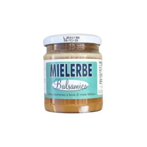 Mielerbe balsámico - infusión de hierbas soluble