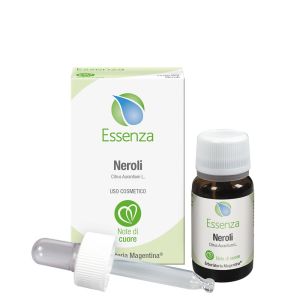 Esencia de neroli 10 ml