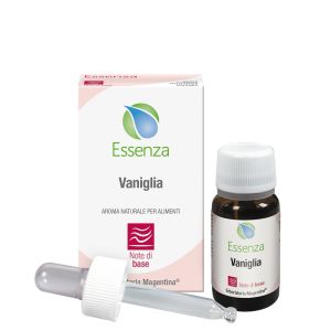 Esencia de vainilla 10 ml