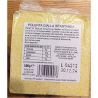 Instant yellow flour for Valtellina polenta - 500 g