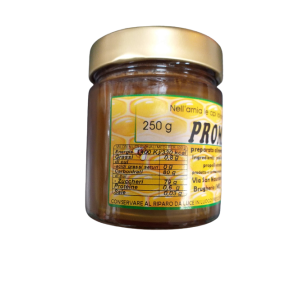 Promel Miele e propoli - 250 g