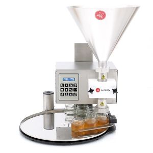 Dosing Machine For Honey DANA 1000 Api MATIC- With ROTATING TABLE