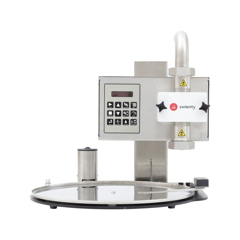 Dosing Machine For Honey DANA 1000 Api MATIC- With ROTATING TABLE