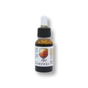 Promanuka gotas - 20 ml