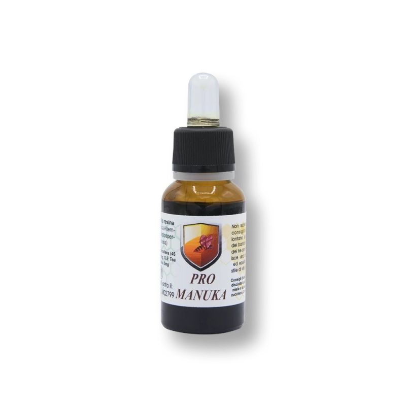 Promanuka drops - 20 ml