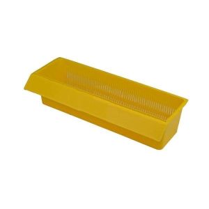 CASSETTO di RICAMBIO IN PLASTICA RACCOGLI POLLINE PER TRAPPOLA (ANEL)