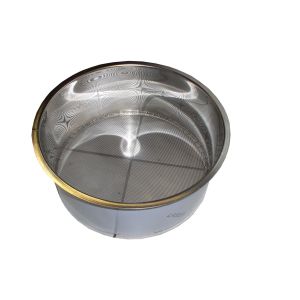 PreFilter  for ripeners from 50 to 200 kg