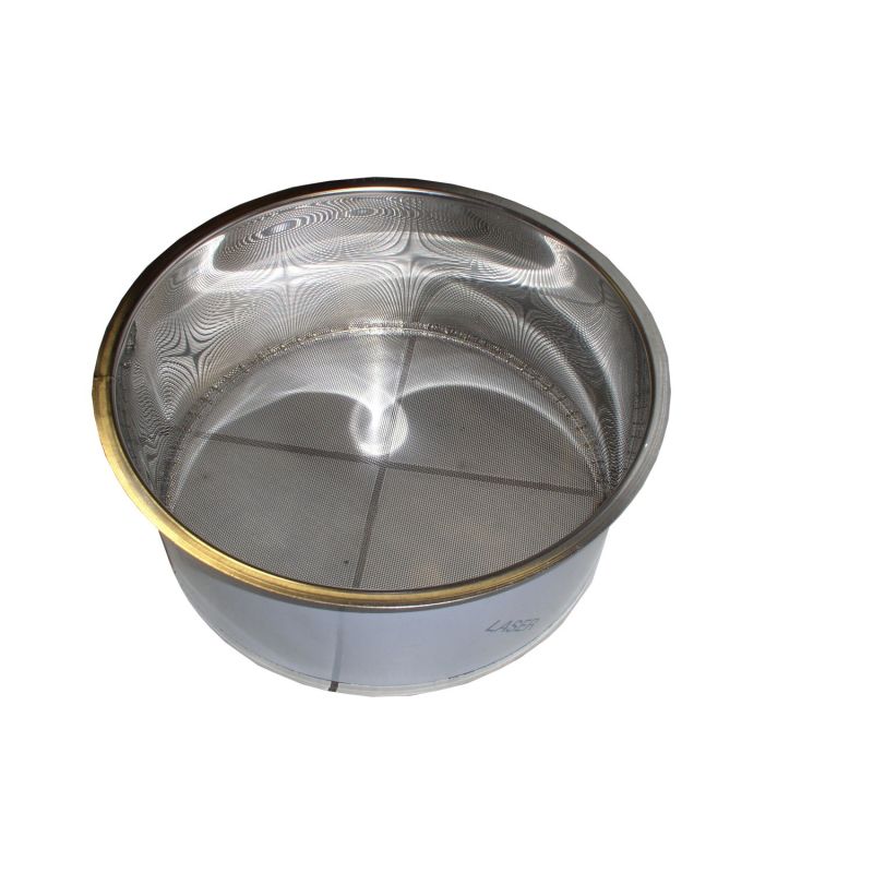 PreFilter  for ripeners from 50 to 200 kg