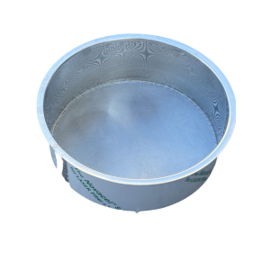 PreFilter  for ripeners from 200 to 400 kg