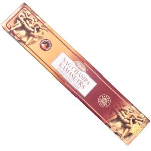 Bois de santal pur en sachet de 15 g