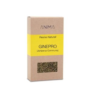 Crushed juniper - 25 g package