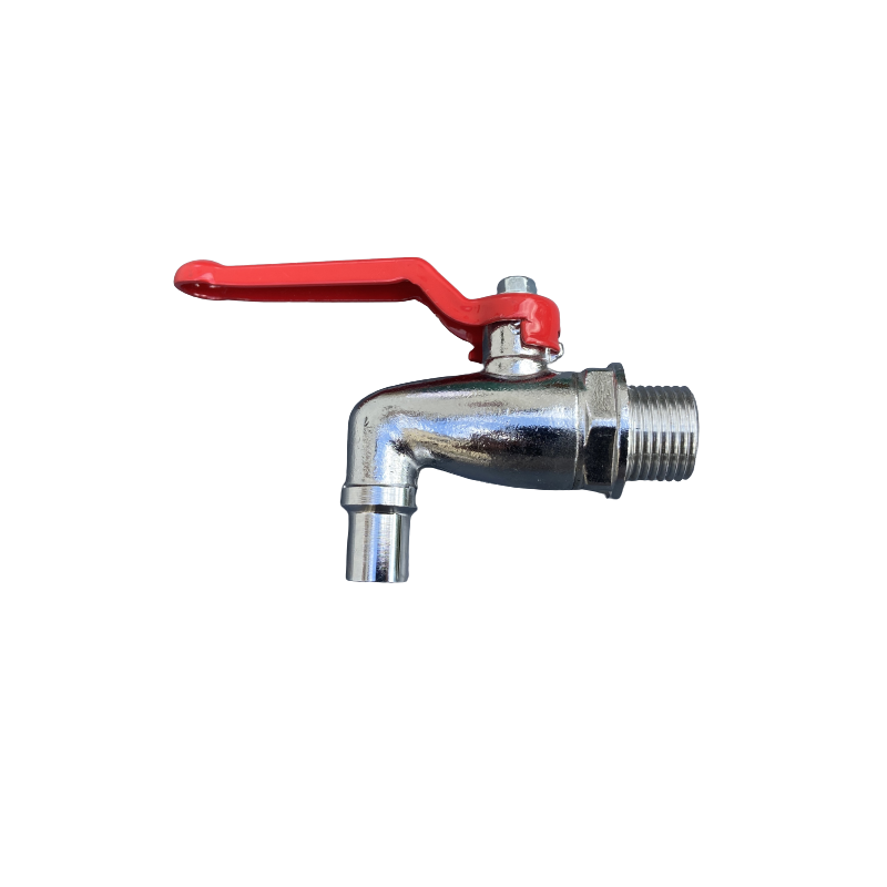 BALL TAP with 3/4" spout for OIL and WINE